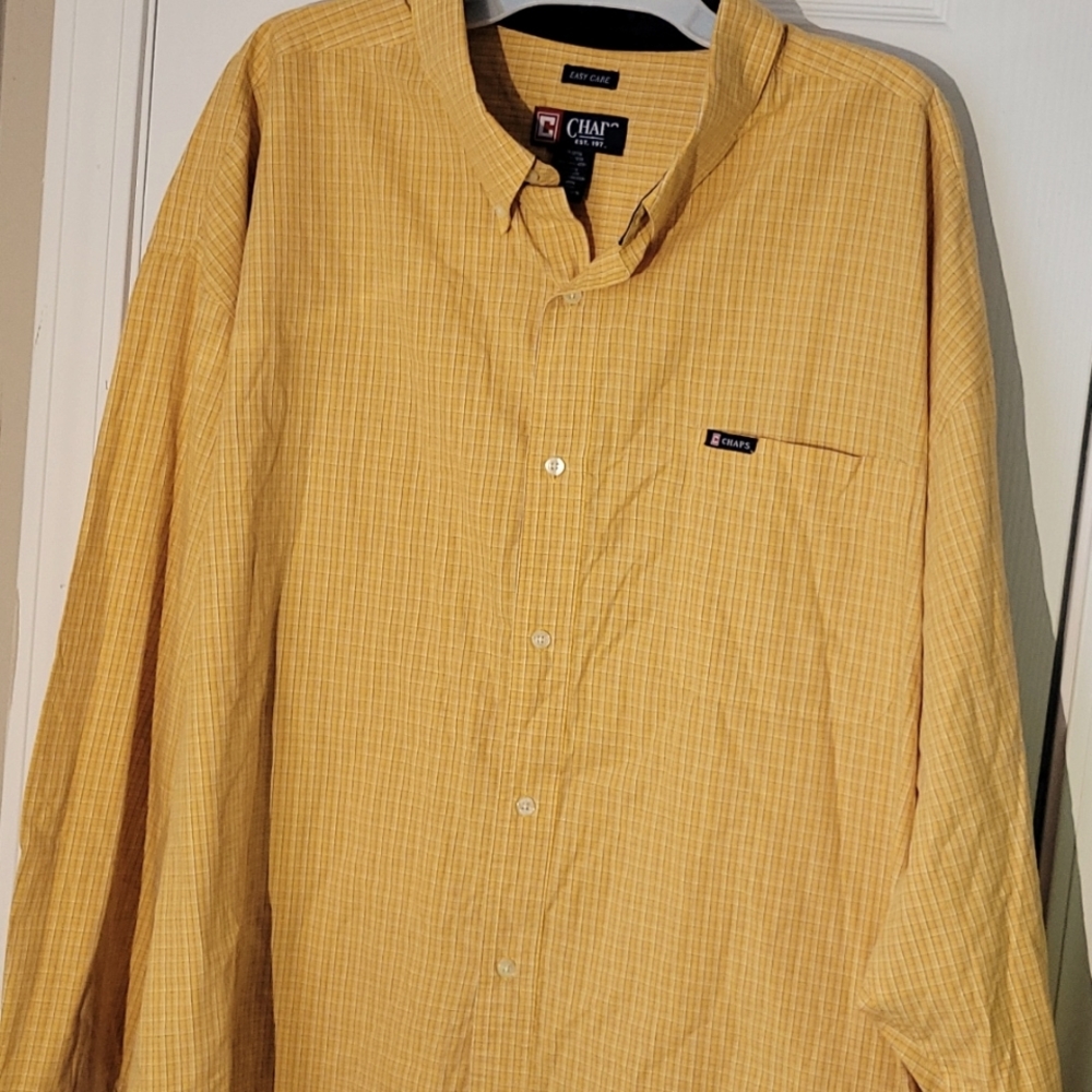 Chaps est 1978